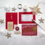 Personalised Nice List Certificate With Magic Dust, thumbnail 1 of 7