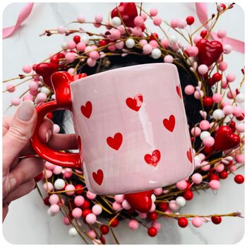 Valentines Gift Hamper For Her, 2 of 3