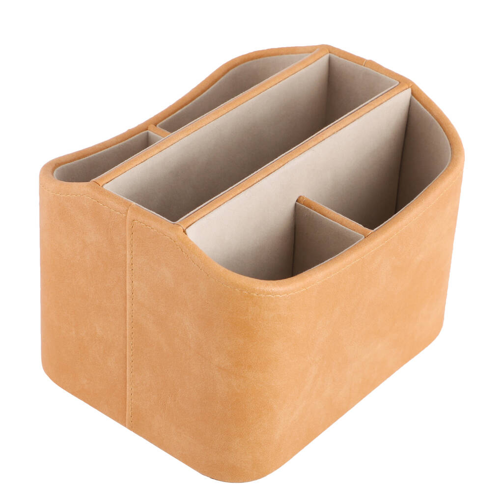 Personalised Revolving Dressing Table Organiser By Dibor