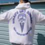 What's The Scoop Men's Graphic Hoodie, thumbnail 1 of 4