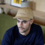 Gone Gardening Embroidered Cap, thumbnail 3 of 3