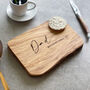 Personalised Wooden Chopping Board, thumbnail 2 of 7