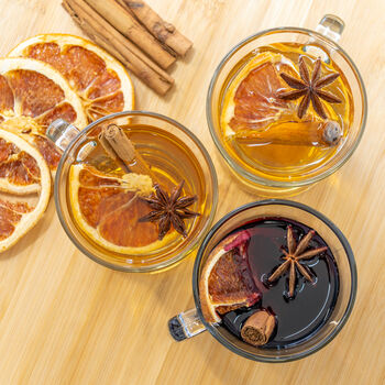 Mulling Spices Gift Pack. For Wine, Cider And Gin, 4 of 7