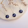 Personalised Constellation Necklace, thumbnail 1 of 9