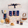 British Afternoon Tea Hamper, thumbnail 1 of 9