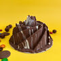 Spiral Tulip Chocolate Cake And Hidden Sweets, thumbnail 1 of 6