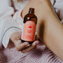 Sunset Bliss Body And Bath Oil, thumbnail 2 of 2