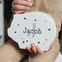 Personalised Stars Piggy Bank For Boy, thumbnail 3 of 3