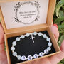 Children's Christening Or Holy Communion Bracelet Gift, thumbnail 6 of 7