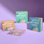 Happy Birthday To You Gift Book For Two Year Olds, thumbnail 6 of 6
