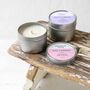 Birthday And Wellbeing Pamper Gift Set For Her, thumbnail 4 of 10