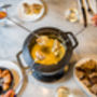 Cheese Fondue And Wine Experience For Two, thumbnail 8 of 10