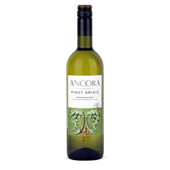 Birthday White Wine Gift Hamper, 2 of 2