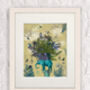 The Birdcage No2, Limited Edition Fine Art Print, thumbnail 7 of 8