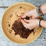 Make Your Own Seed Bombs Cornflower Seed Kit, thumbnail 5 of 8