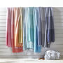 Sorrento Hammam Towel, thumbnail 1 of 10