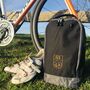 Shoe Bag For Cyclists, thumbnail 1 of 6