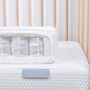 Tiny Dreamer Plus Luxury Pocket Sprung Cot Bed Mattress, thumbnail 1 of 5
