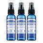 Dr Bronner's Peppermint Hand Hygiene Spray 60ml, thumbnail 2 of 2