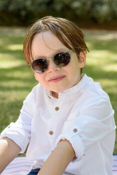 Children's Ecological Sunglasses, 5 of 7