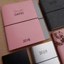 Personalised 'Dream Diary' Leather Diary Journal, thumbnail 8 of 8