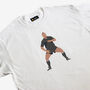 Jonah Lomu New Zealand Rugby T Shirt, thumbnail 3 of 4