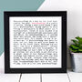 Skateboarding Quotes Gift Print For Skateboarders, thumbnail 1 of 7
