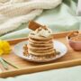 Gourmet Caramelised Biscuit Pancake Mix – Biscoff, thumbnail 1 of 3