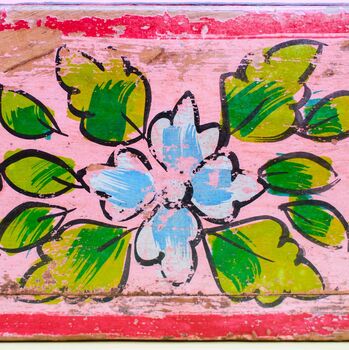 Pink Indian Brick Mould, 6 of 12