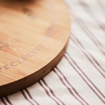 Christmas Kitchen Platter, 2 of 3