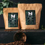 Eco Warrior Reusable Coffee Pod Gift Set, thumbnail 4 of 6