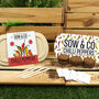 Sow And Co Grow Kits Chilli, Bonsai, Herbs Or Cactus, thumbnail 8 of 12