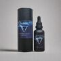 Elements Water Beard Oil – Crisp Citrus And Floral Blend, thumbnail 2 of 3