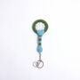 Tennis Ball And Rack Bag Charm Collection, thumbnail 7 of 7