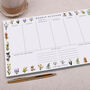 Meadow Flowers Stationery Gift Box, thumbnail 3 of 7