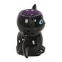 Cute And Creepy Bat Cat Oil Burner And Wax Warmer, thumbnail 4 of 4