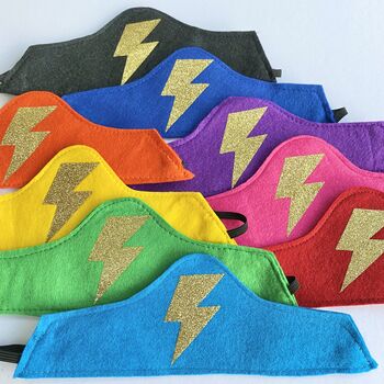 Superhero Crown For Kids And Adults, 3 of 9
