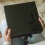 Personalised Groomsmen Box Sideways Choose Your Colour, thumbnail 4 of 5