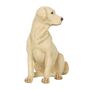 Yellow Labrador Dog Ornament, thumbnail 3 of 3