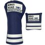 Chelsea Driver And Mallet Headcover Bundle, thumbnail 1 of 2