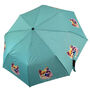 Pomeranian Dog Print Umbrella, thumbnail 4 of 4