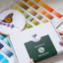 Intro To Ribbon Embroidery Kit, thumbnail 7 of 7