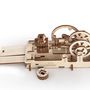 Mechanical Engine Wooden Self Assembly Kit Ugears, thumbnail 8 of 12