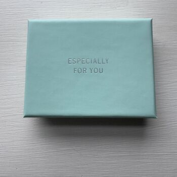 Thank You Keepsake Gift, 6 of 6