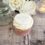 Personalised Hen Night Acrylic Icing Embosser Cupcakes Cakes Biscuits, thumbnail 2 of 5