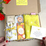 Queen Bee Pamper Hamper Gift Set, thumbnail 1 of 4