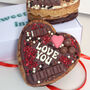 Love Heart Cake, thumbnail 2 of 5