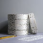 Spotty Recyclable Paper Tape, thumbnail 1 of 2