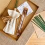 Jasmine Blossom Incense Sticks Premium Hand Dipped Incense Sticks, thumbnail 10 of 11