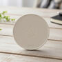 Libra Star Sign Birthday Gift Drinks Coaster, thumbnail 9 of 10
